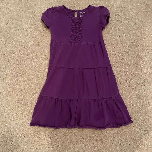 babyGap Girls Size 4T dress